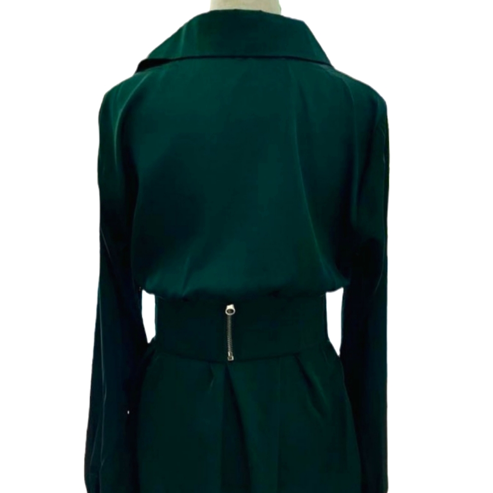 Maxi Blouse - Picture 2 of 6